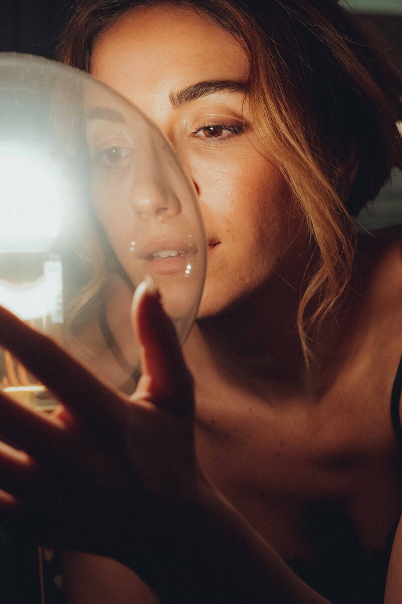 Boudoir Photographer Sans Interdit Paris Luxembourg-86