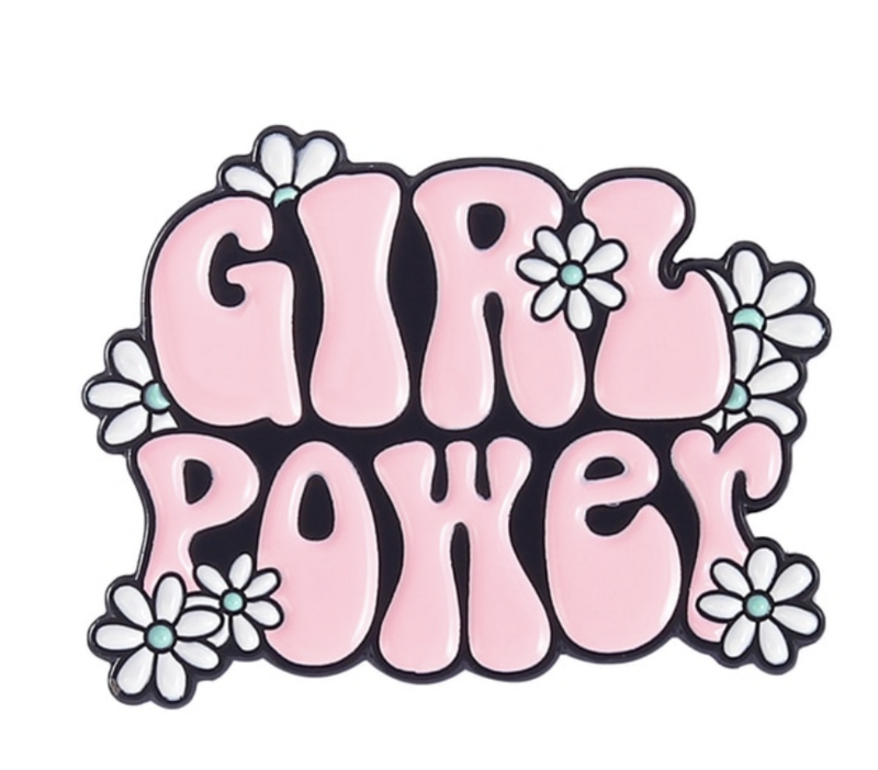 girl-power-pin