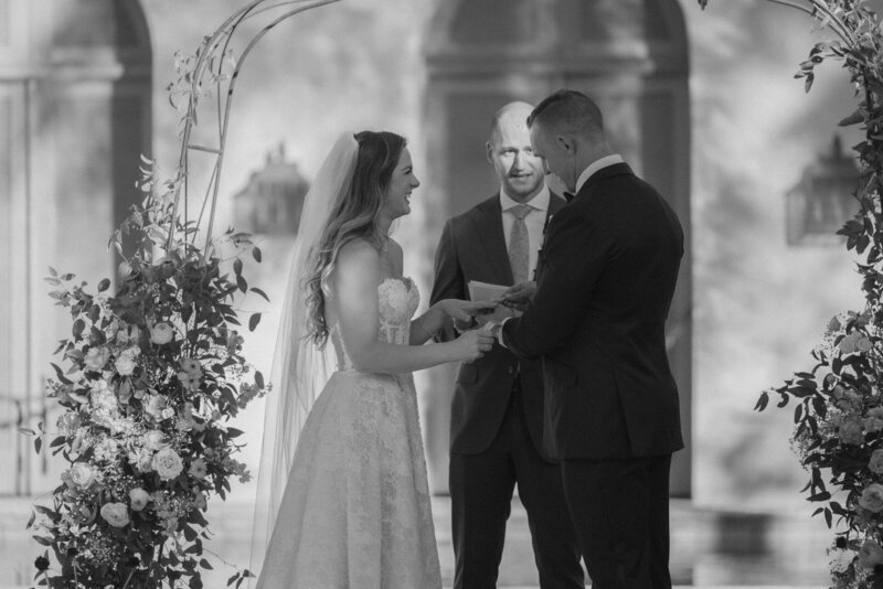 Katie + Garrett wedding at Royal Palms Resort & Spa, photo 11