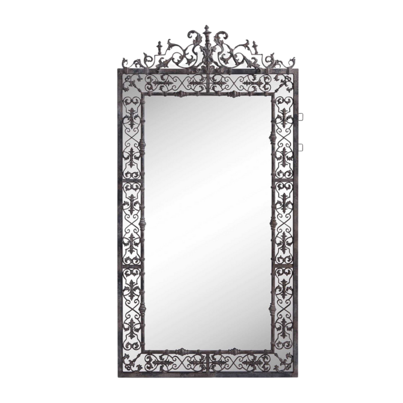 The Smitten Collective Living Room