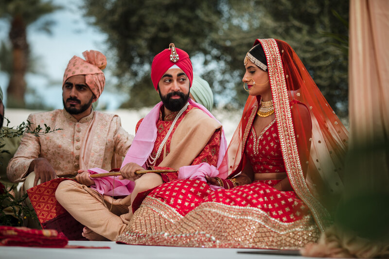 Hindu Sikh Indian Wedding Phoenix Photography_082