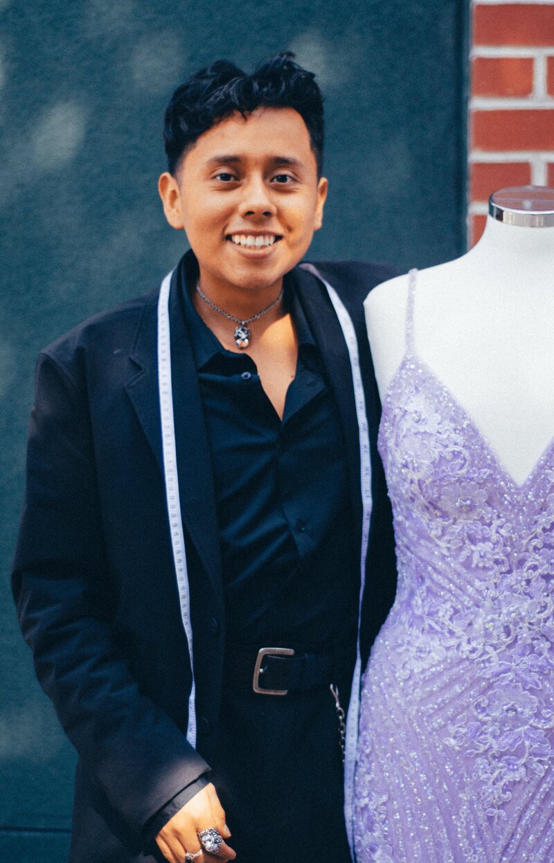 Pedro Bautista | Emmanuel's Bridal