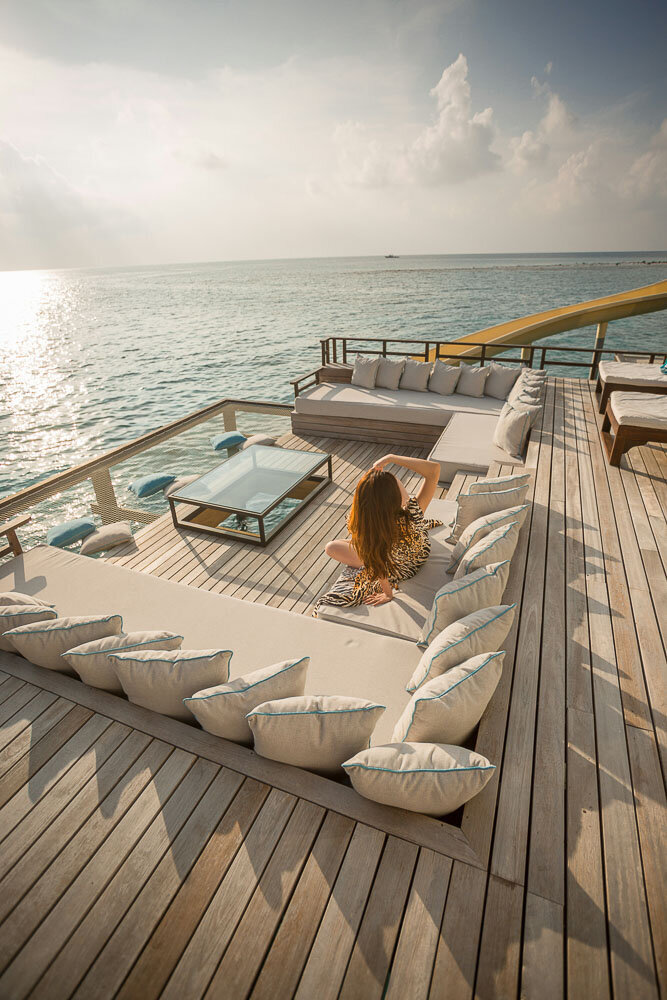 LUXURY EXPERIENTIAL TRAVEL