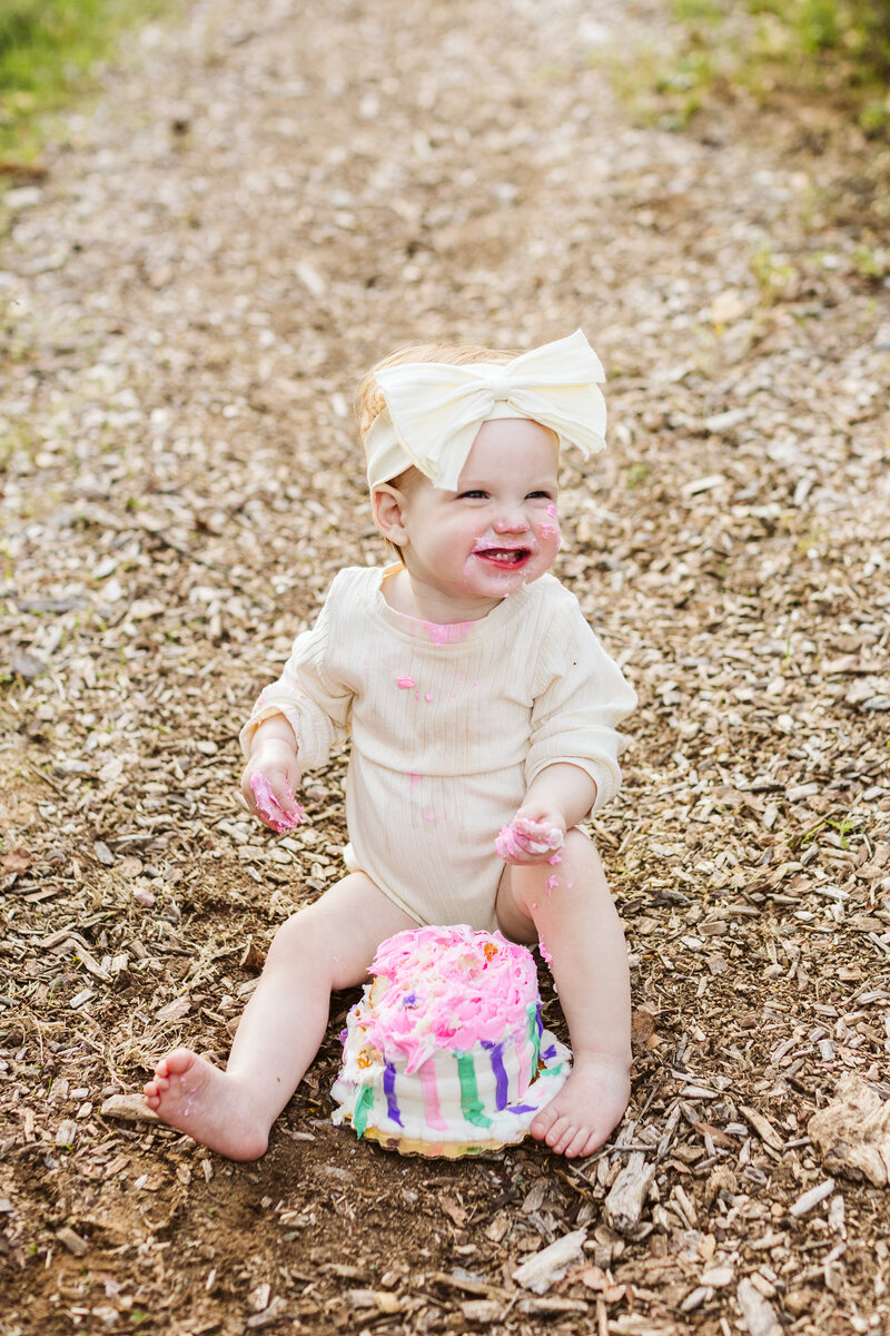 Dallas Family Photographer 7