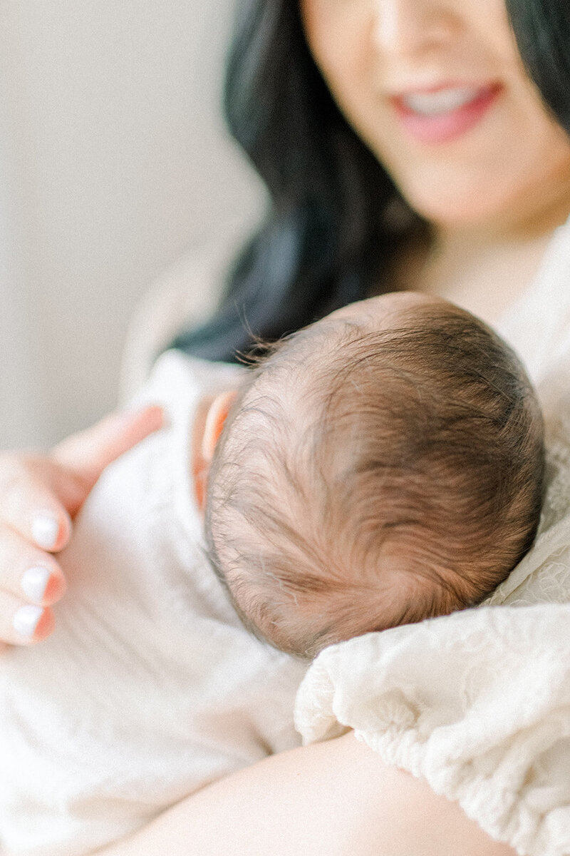 Tamburlini Newborn _ Lacey Rene Studios-4