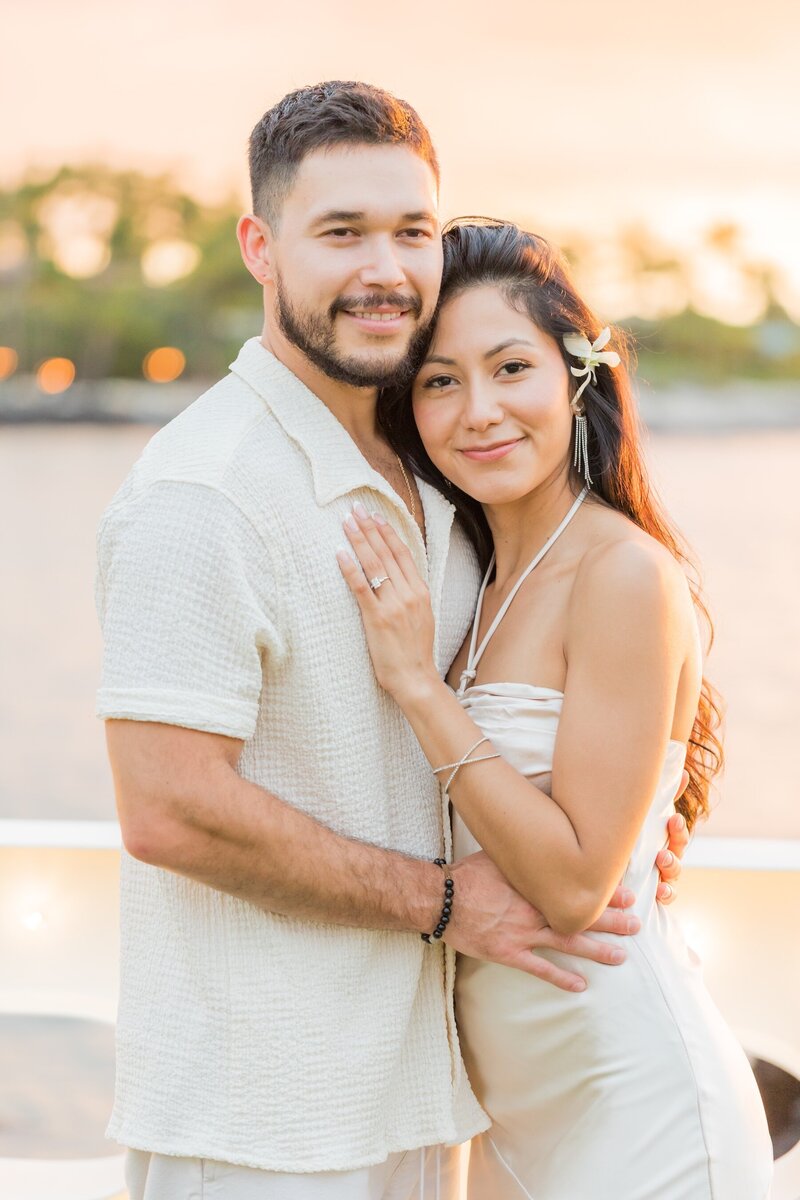 Big Island Portrait Packages - The Classic Package