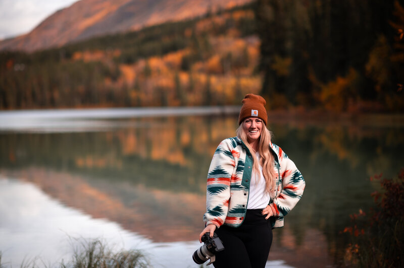 Whitehorse, Yukon Family Photographer