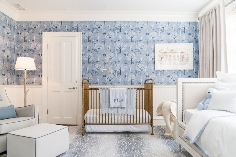Concierge Baby Planning Services for Expecting Mothers, Nursery Design Services, Baby Registry Services, Pregnancy and Postpartum Self-Care Services - babybloom by Annie Laster