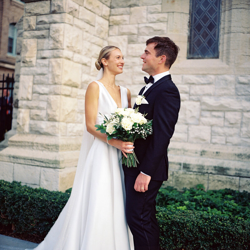 Wisconsin Documentary Wedding Photographer -13