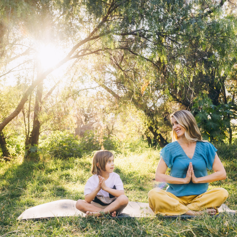 Formation Reiki Bébé et Enfant à distance｜Reiki Académie