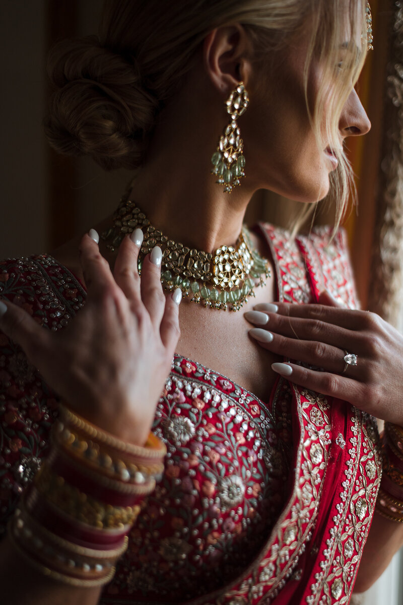 The-Drake-Hotel-Chicago-Indian-Hindu-Wedding_413