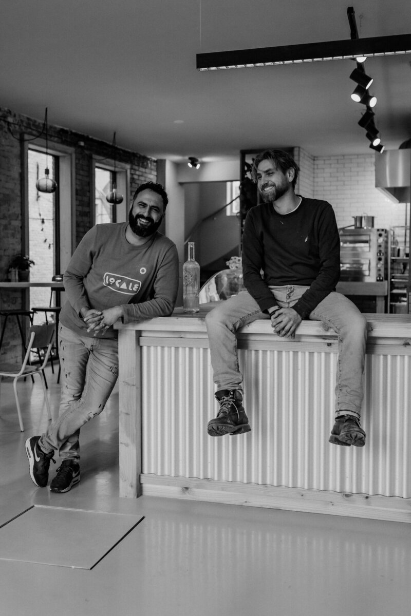Studio 1412 - Locale - Portretten-15