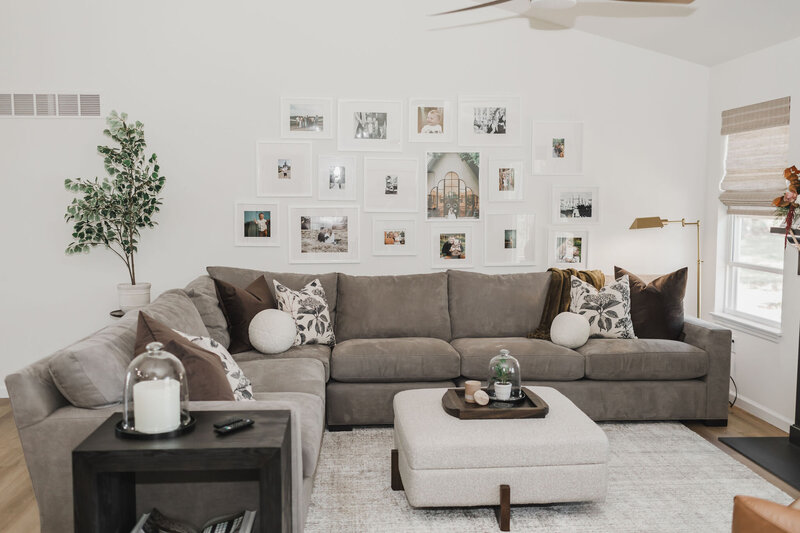 Browse Our Design Portfolio, The Cozy Classic in Metro-East St .Louis Area