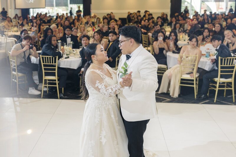 Timeless Tales Creatives - Elegant Filipino Wedding in Edmonton Alberta at the Grand Imperial Wedding Venue (239)