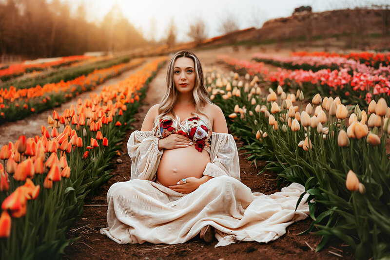 new hampshire maternity and family photographer