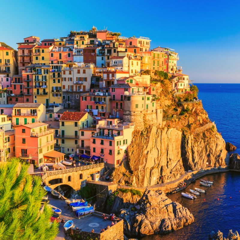 Italy Cinque Terre (1)