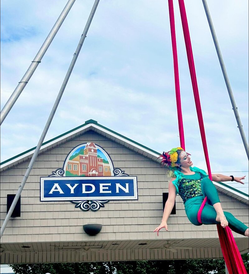 Imagine Ayden
