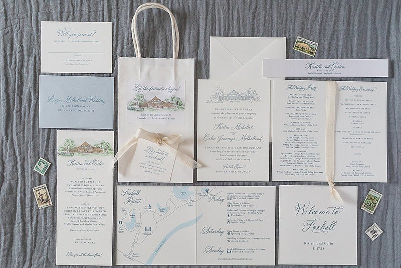 Hark Creative Co - Anna FIlly Photography - Flat Lays Winter 2019-60