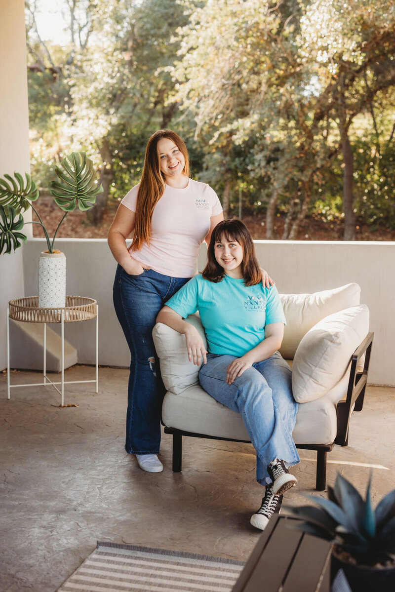 Nannies that provides Childcare Benefits For Employees