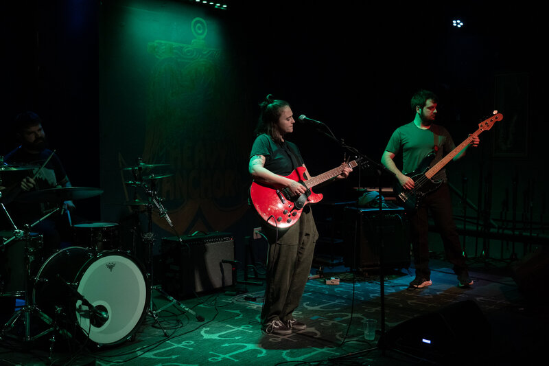 st louis missouri concert photographer