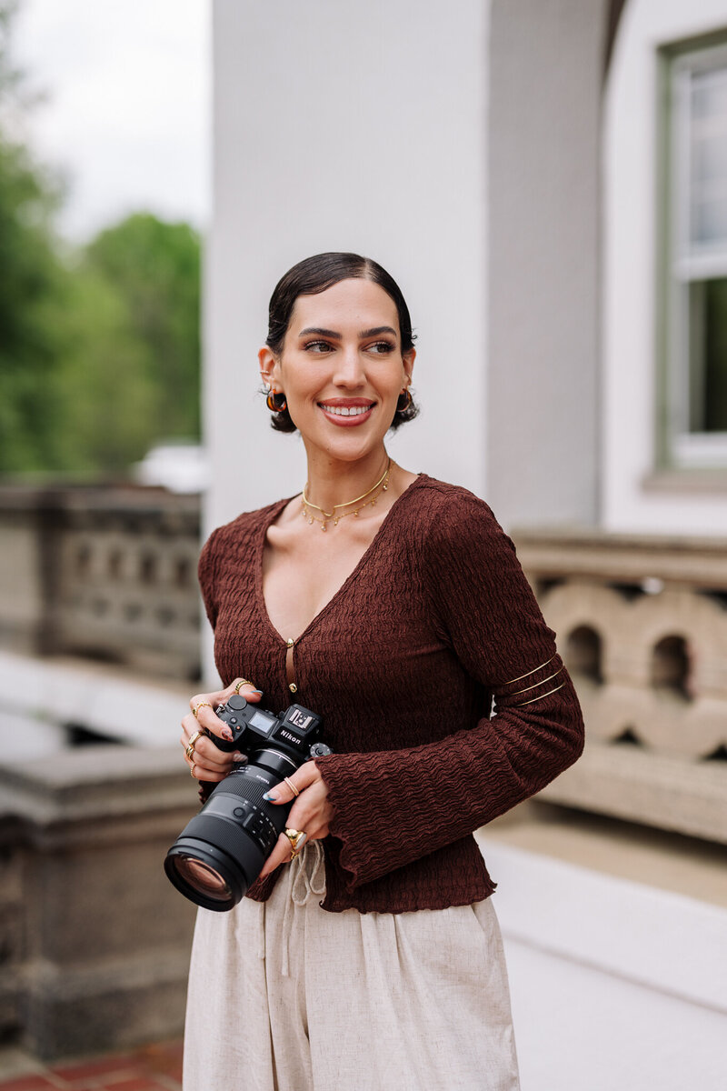 Shelby Daise Wedding Photographer