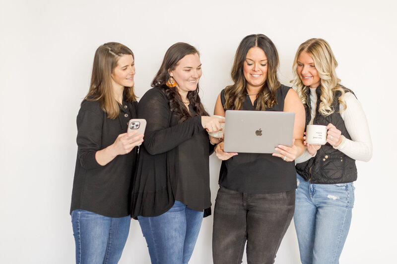 Local WMM Marketing Operations