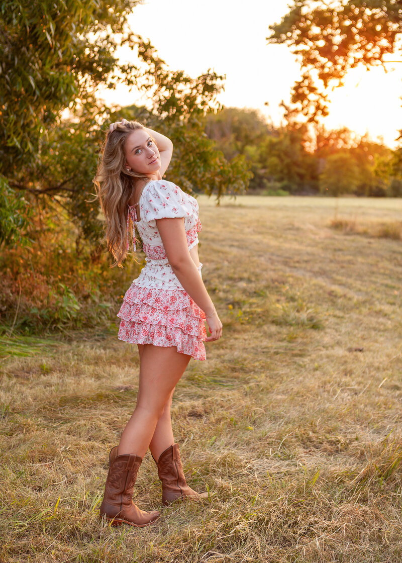 senior pictures kansas city