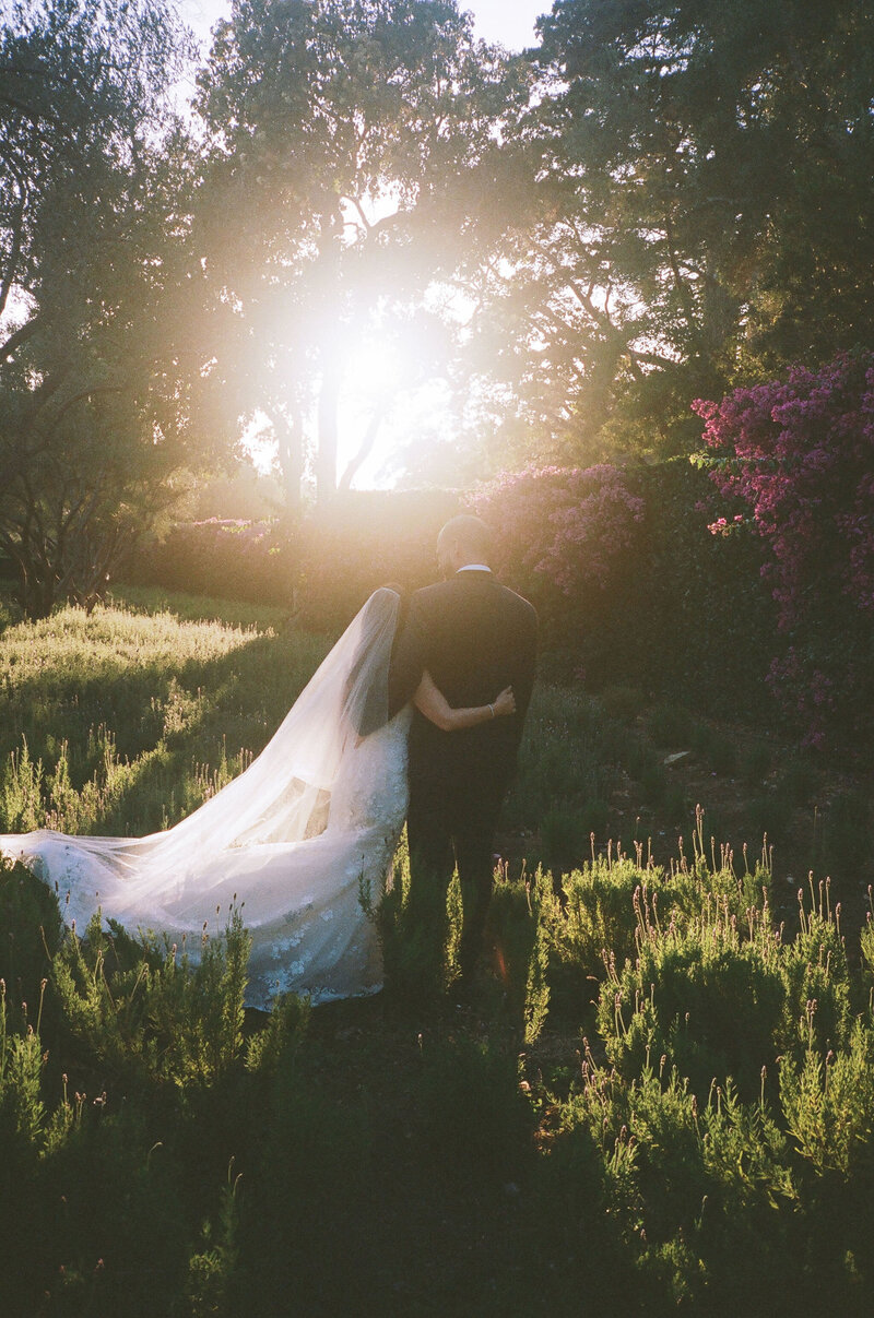 Hannah & Nick | Nicole Chapman Design