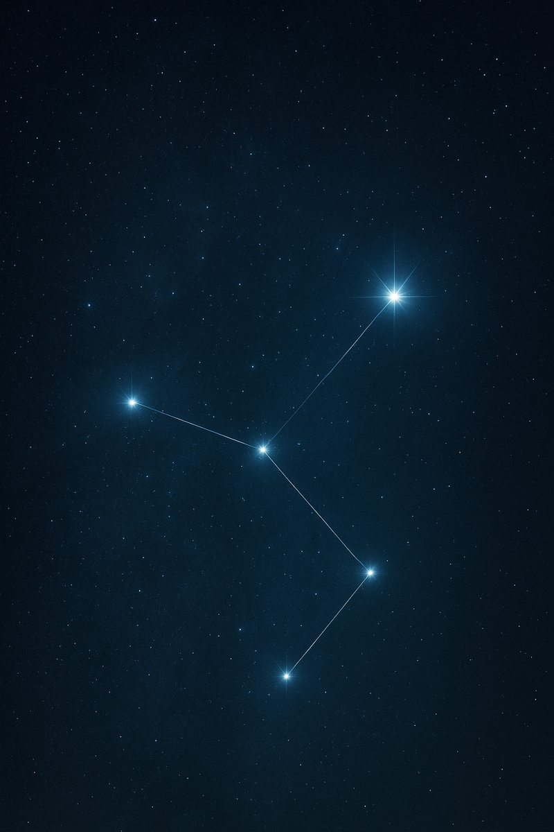 Cassiopeia Neutral
