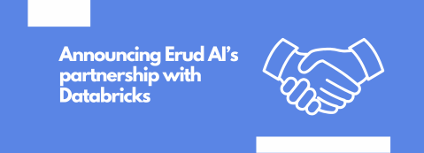 Image of two hands shaking, symbolizing the partnership between Erud AI and the Databricks Marketplace for advanced AI data solutions.