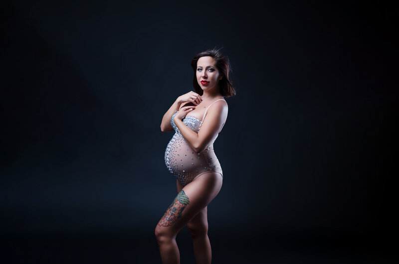 Maternity Photos Tampa