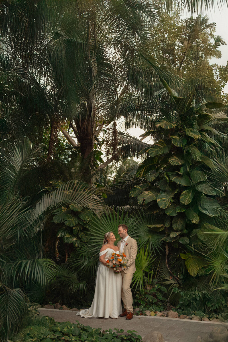 mexico wedding photographer