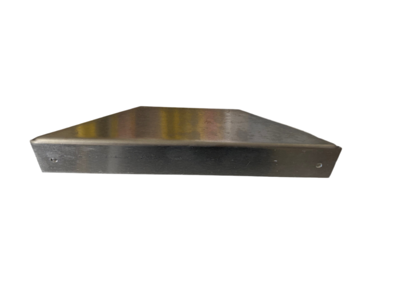 DRY‑CON X® exhaust vent designed for container applications