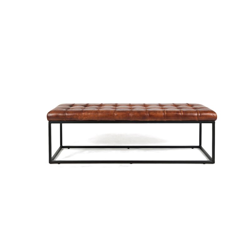 Hogan Bench