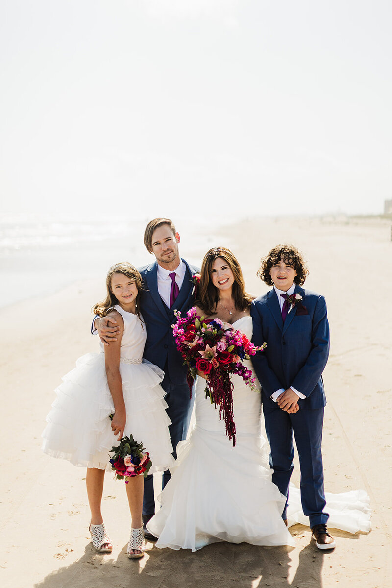 South Padre Island Wedding Photographer -Sea Love Photography-150