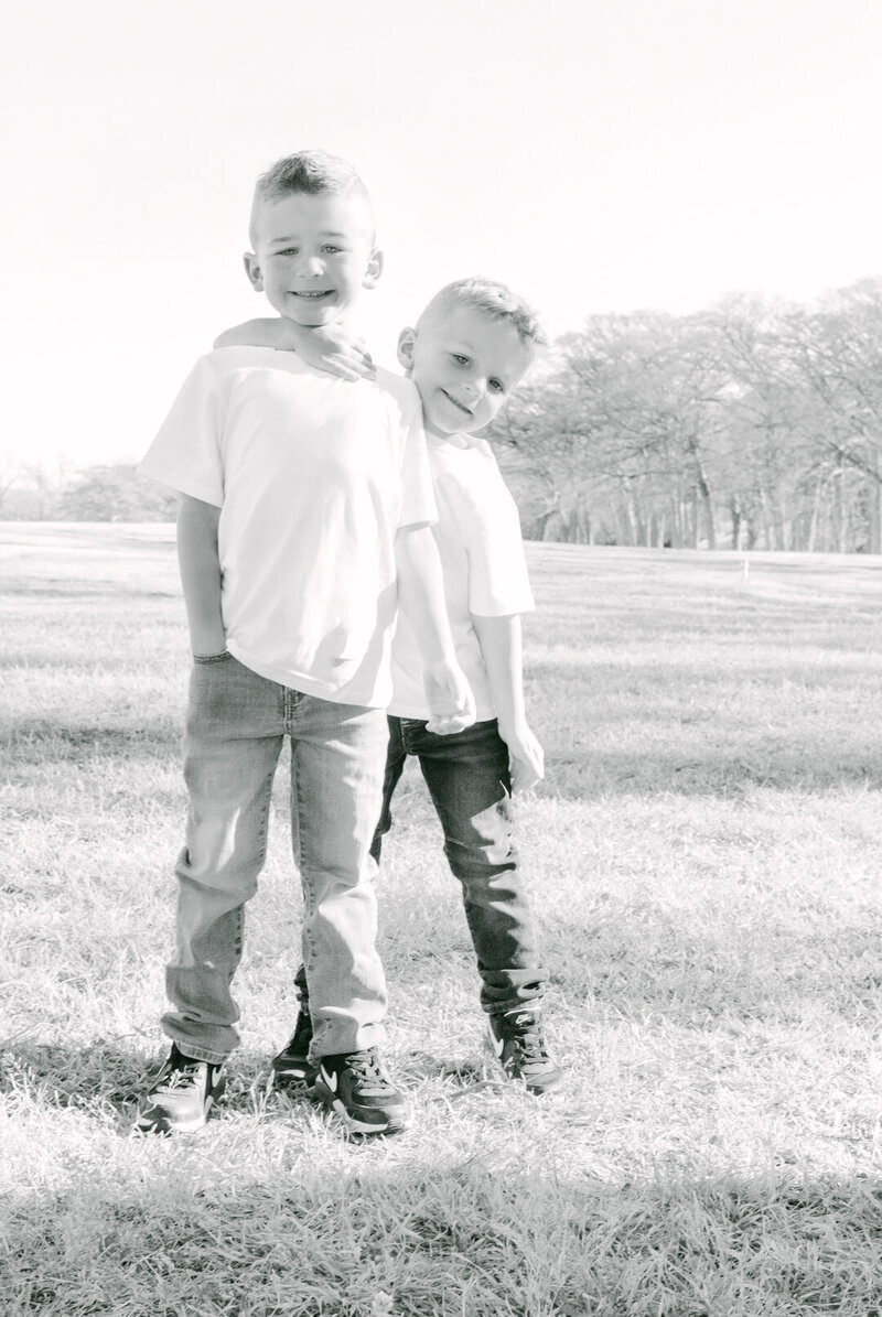 Cibolo Family Photography 