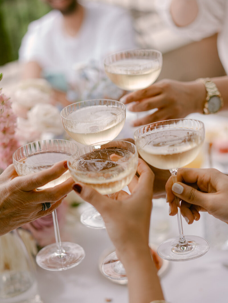 Wedding Officiant in Provence