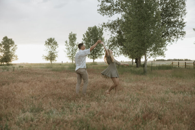 Karlee + Wyatt Barr Lake-65