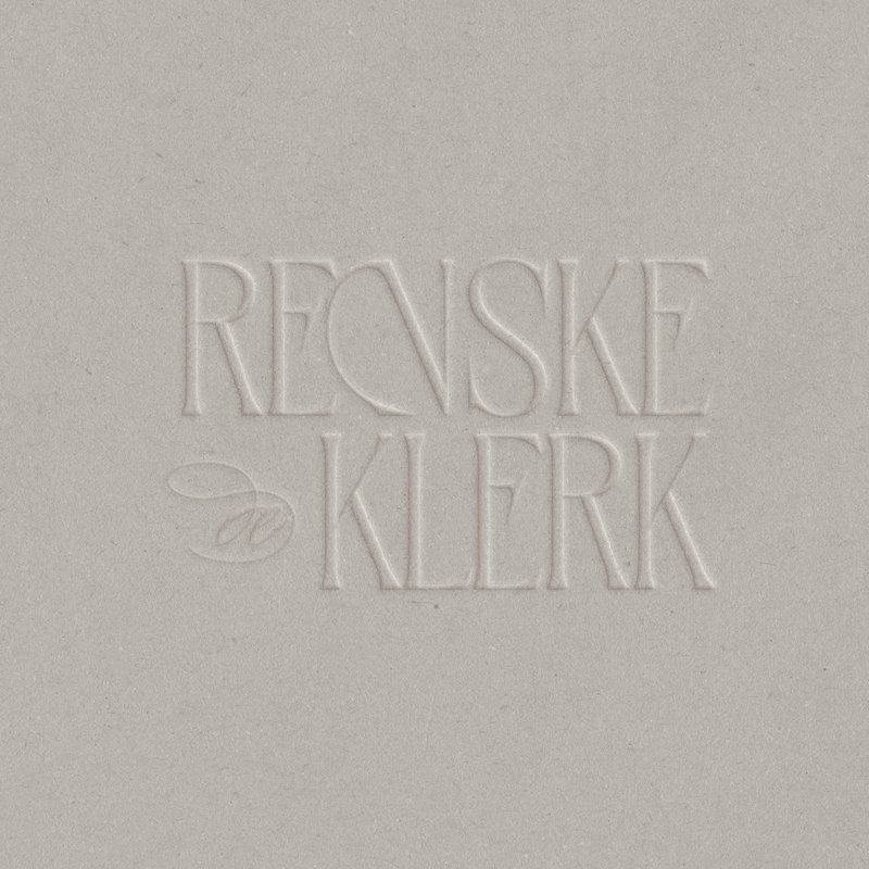 RDK P - Embossed Paper