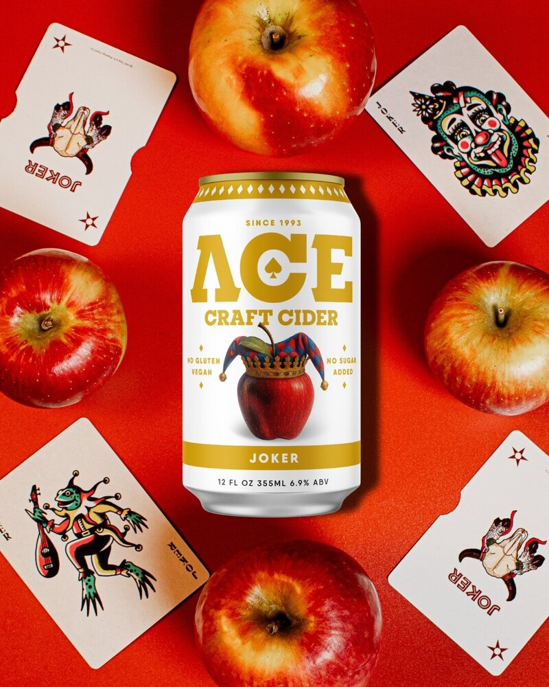 Cider Ranger Ciders