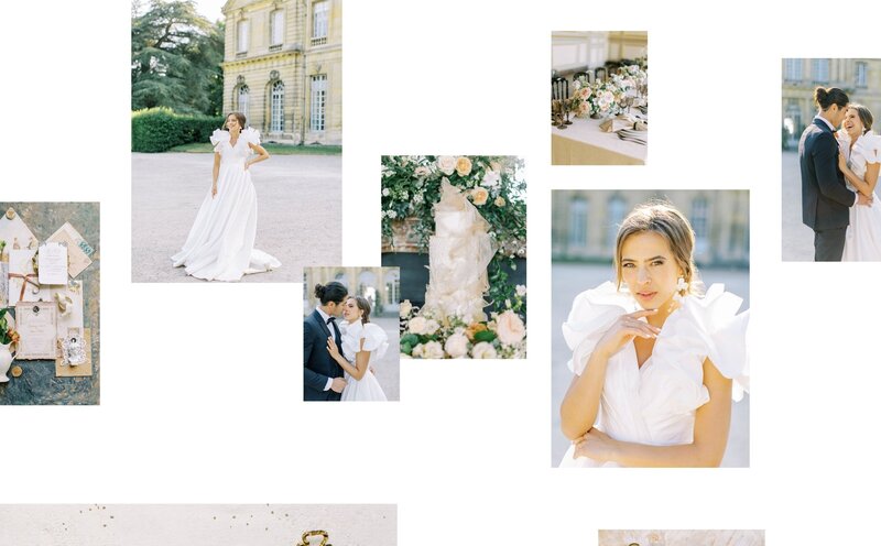 Showit Design Library - Showit Canvases for Showit Users and Showit Designers - With Grace and Gold - Best Showit Designer - 10