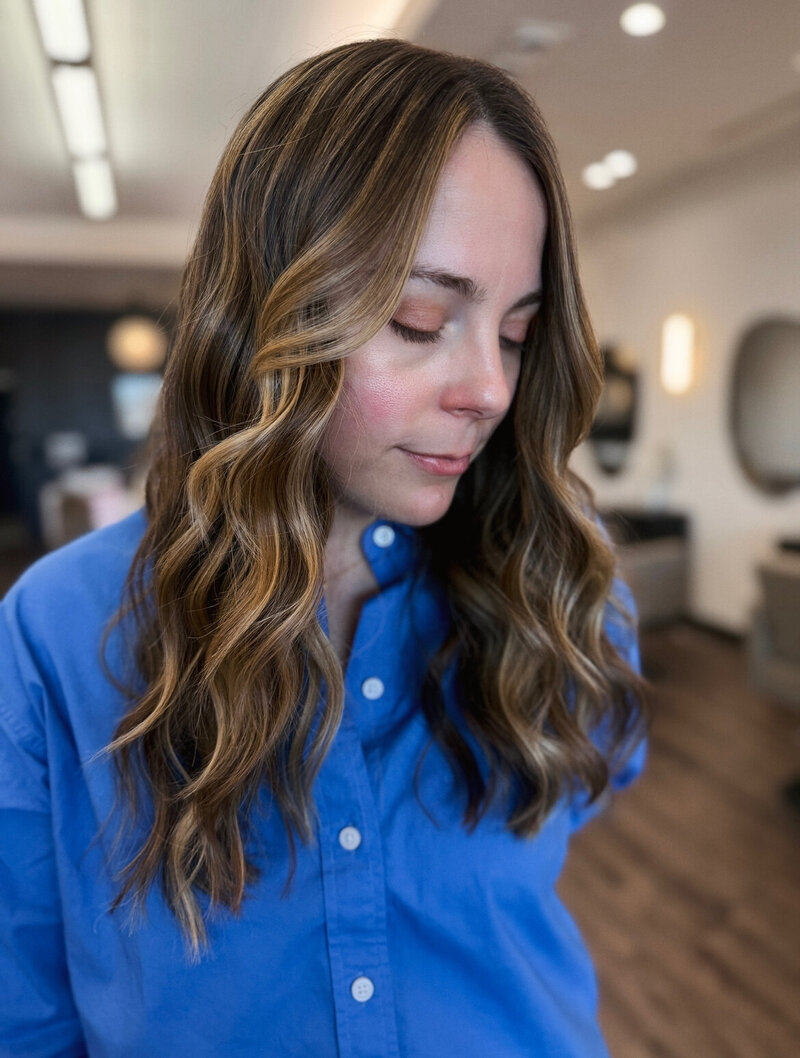 NOVA Strands TX1