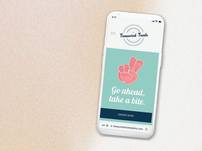 Studio Four10 Brand and Website Design (2)