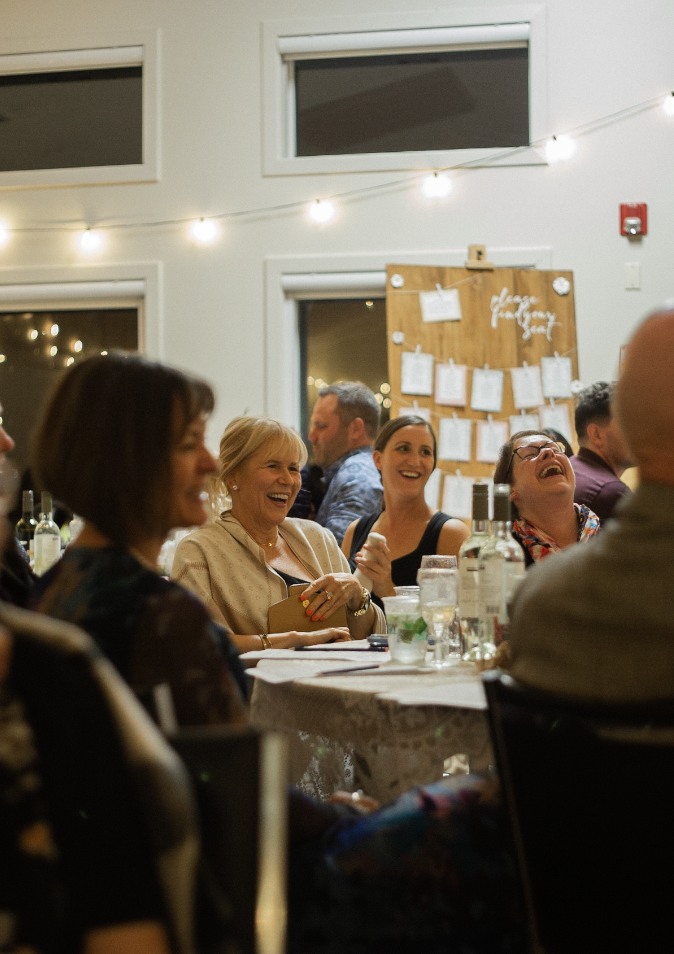 Weddings | Reception | Belle White Creative