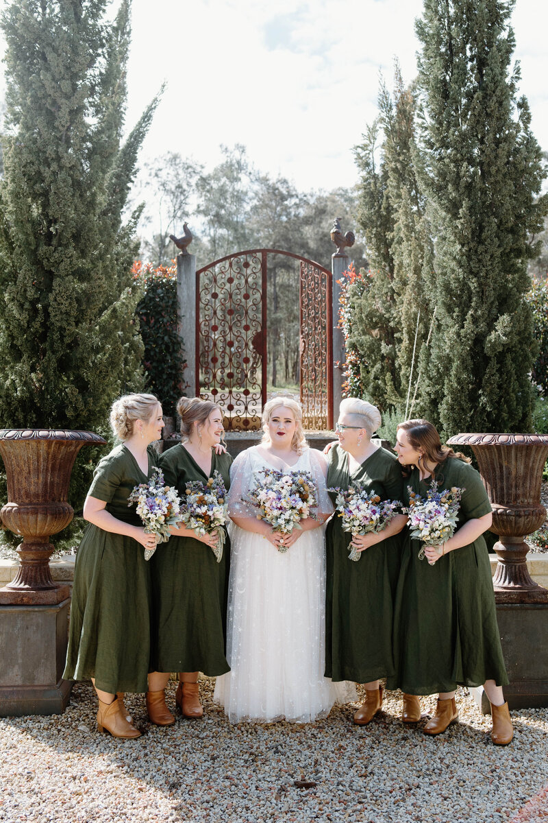 Hannah and Connor - Thistle Hill Guesthouse - Sweet Valencia Photography-15