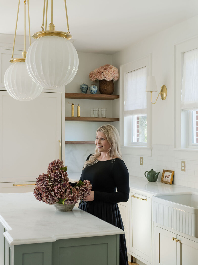 Kristina Anne Designs | Cape Charles Interior Design