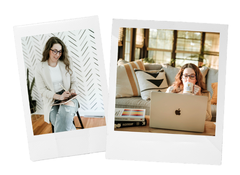 Amanda Newman is a Graphic and Website Designer in Paducah, Kentucky offering professional and timely marketing and design services.