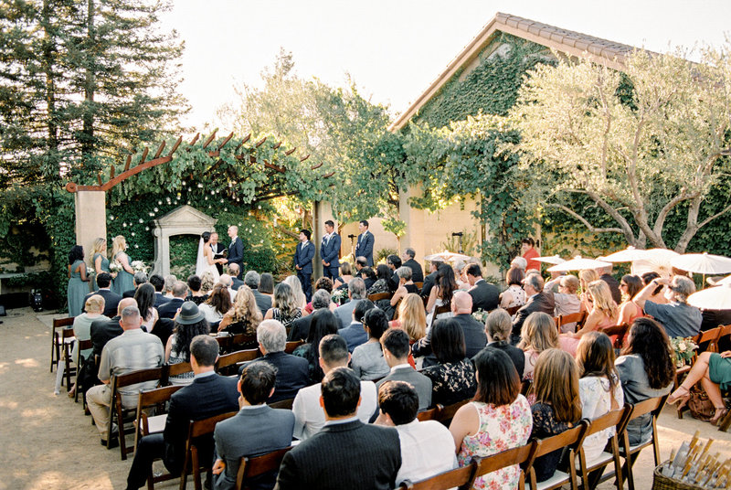 Sonoma California Wedding by Alp & Isle-40
