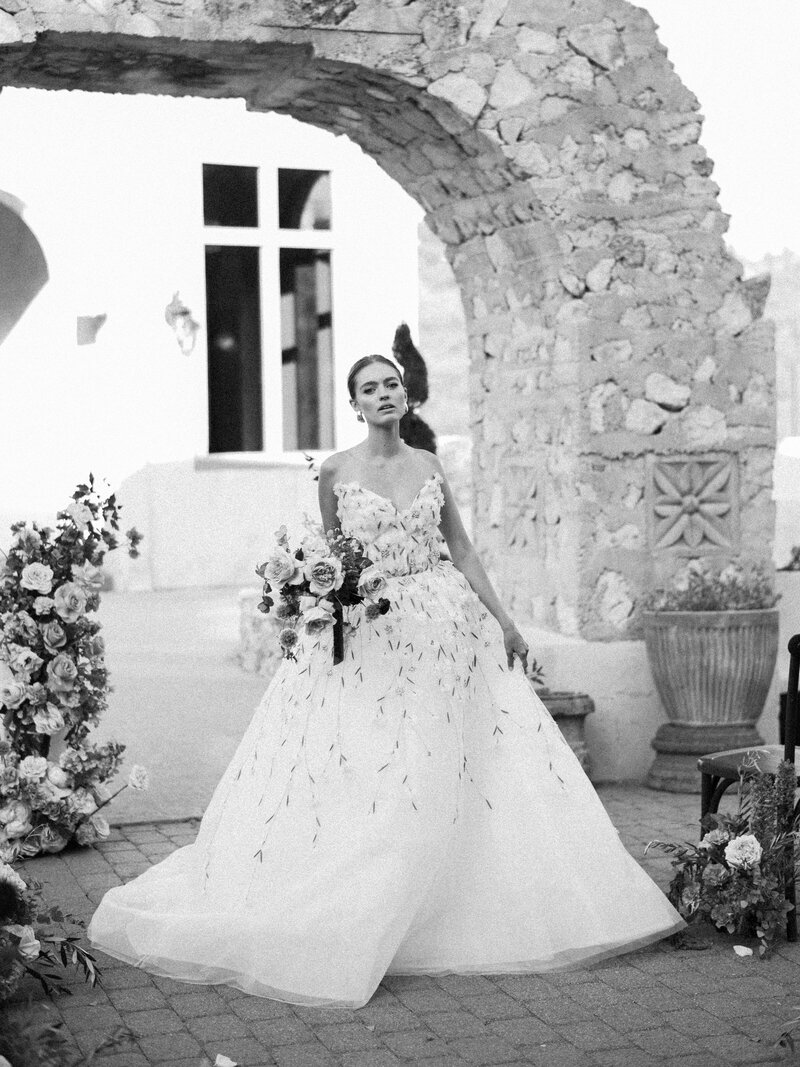 Austin Texas Film Wedding Photographer