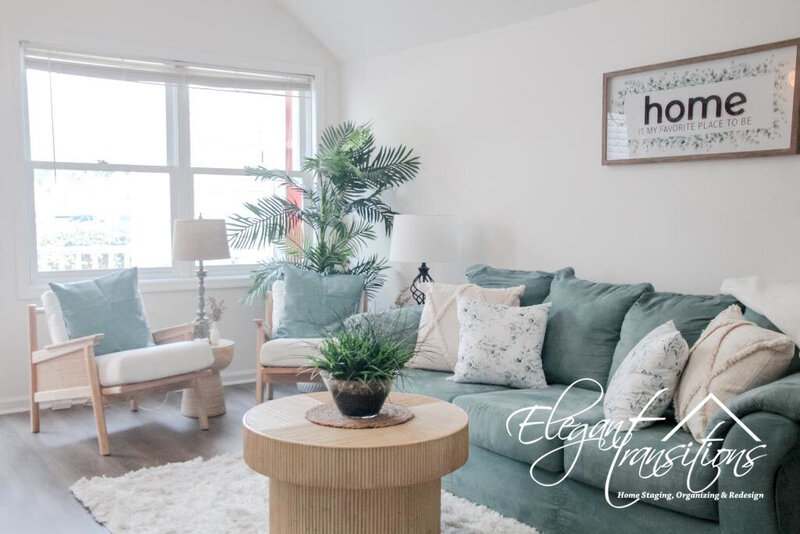 Kelly DeTommaso Elegant Transitions Townhouse Home Staging Montgomeryville PA (47)